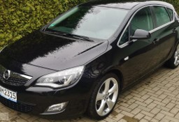 Opel Astra J 1.6 Turbo Sport Ładny Z Niemiec Po Opłatach