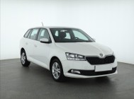 Skoda Fabia III , Salon Polska, 1. Właściciel, Serwis ASO, VAT 23%, Klima,