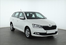 Skoda Fabia III , Salon Polska, 1. Właściciel, Serwis ASO, VAT 23%, Klima,