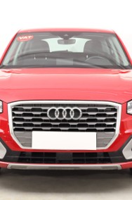 Audi Q2 , Salon Polska, Serwis ASO, Automat, VAT 23%, Navi,-2