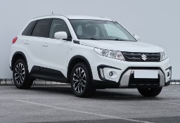 Suzuki Vitara II , Salon Polska, 1. Właściciel, Serwis ASO, Klimatronic,