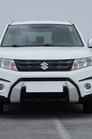 Suzuki Vitara II , Salon Polska, 1. Właściciel, Serwis ASO, Klimatronic,-2