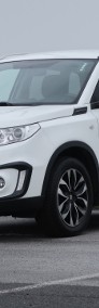 Suzuki Vitara II , Salon Polska, 1. Właściciel, Serwis ASO, Klimatronic,-3