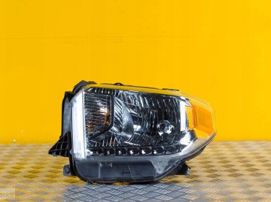 TOYOTA TUNDRA 2014-2017 REFLEKTOR LAMPA LEWA USA-1