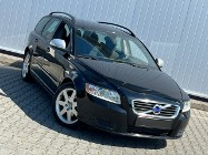 Volvo V50 II Bezwypadkowy Oryginalny Lakier