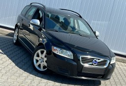 Volvo V50 II Bezwypadkowy Oryginalny Lakier