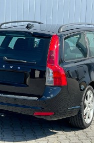 Volvo V50 II Bezwypadkowy Oryginalny Lakier-2