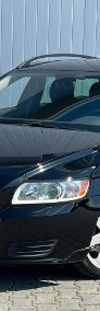 Volvo V50 II Bezwypadkowy Oryginalny Lakier-3