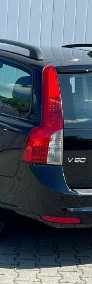 Volvo V50 II Bezwypadkowy Oryginalny Lakier-4