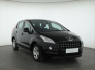 Peugeot 3008 , Navi, Klimatronic, Tempomat ,Bezkolizyjny, Parktronic,ALU
