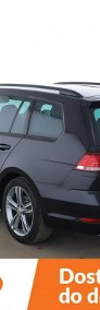 Volkswagen Golf VII 4x4 GRATIS! Pakiet Serwisowy o wartości 500 zł!-4