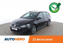 Volkswagen Golf VII 4x4 GRATIS! Pakiet Serwisowy o wartości 500 zł!