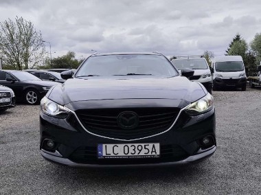 Mazda 6 III-1