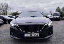 Mazda 6 III