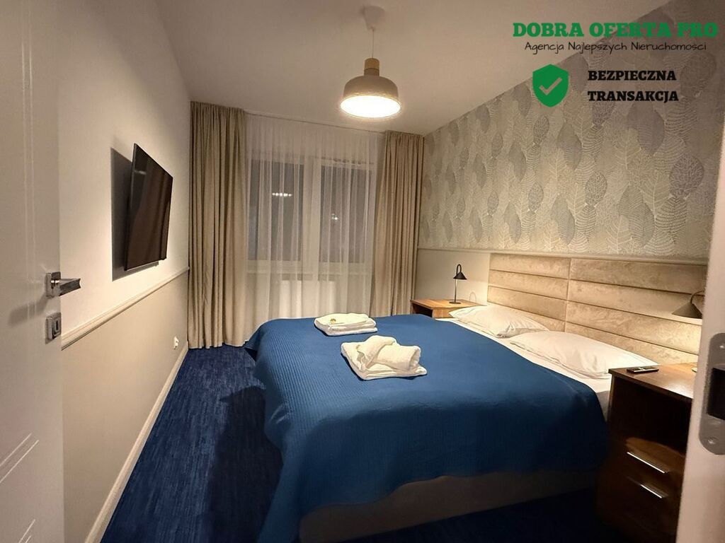 Mieszkanie na sprzedaż, 2 pokoje, 44 m², Kolbudy