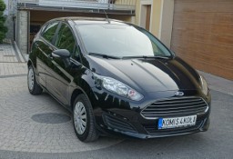 Ford Fiesta VIII Lift - Polecam - Super Stan - GWARANCJA - Zakup Door To Door