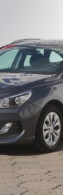 Hyundai i30 II , Salon Polska, 1. Właściciel, Serwis ASO, Klima, Tempomat-3