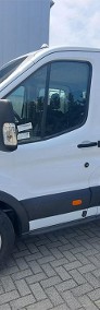 Ford Transit 350 L3 Trend Zabudowa Brygadowa + Skrzynia 350 L3 Trend Zabudowa Brygadowa-3