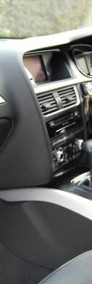 Audi A4 IV (B8) KAT. B, AUTO BEZ DOKUMENTOW ZROB NIEMIECKI BRIEF!-4