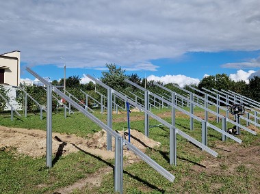 Elektryk, Elektromonter Monter Instalacji elektrycznych lub PV-1