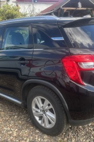 Citroen C4 Aircross E-HDI 115 Collection 4X4, Fv Marża-2