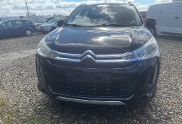 Citroen C4 Aircross E-HDI 115 Collection 4X4, Fv Marża