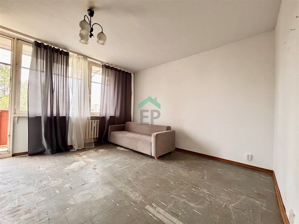 Mieszkanie na sprzedaż, 2 pokoje, 52 m², Częstochowa