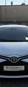 Toyota Yaris III 1.3 99KM Kamera,Bluetooth, Gwarancja-3