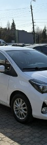 Toyota Yaris III 1.3 99KM Kamera,Bluetooth, Gwarancja-4