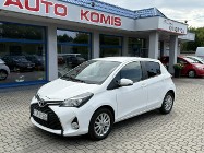 Toyota Yaris III 1.3 99KM Kamera,Bluetooth, Gwarancja