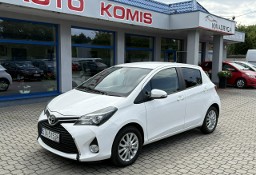 Toyota Yaris III 1.3 99KM Kamera,Bluetooth, Gwarancja