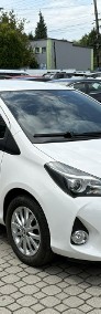 Toyota Yaris III 1.3 99KM Kamera,Bluetooth, Gwarancja-4