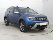 Dacia Duster I , Salon Polska, Navi, Klimatronic, Tempomat, Parktronic