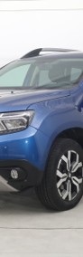 Dacia Duster I , Salon Polska, Navi, Klimatronic, Tempomat, Parktronic-3
