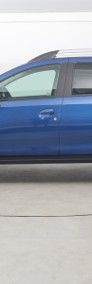 Dacia Duster I , Salon Polska, Navi, Klimatronic, Tempomat, Parktronic-4