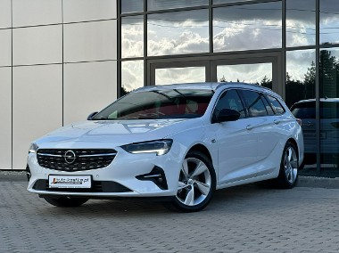 Opel Insignia II Country Tourer 8xAlu, Full LED, Navi, HeadUp, PółSkóra, Ele.Klapa, Serwis, GWARANCJ-1