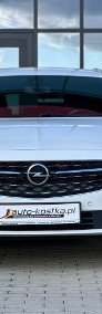 Opel Insignia II Country Tourer 8xAlu, Full LED, Navi, HeadUp, PółSkóra, Ele.Klapa, Serwis, GWARANCJ-4