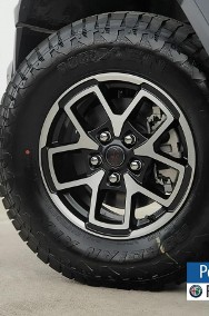Jeep Wrangler III [JK] Rubicon ICE 2.0 Turbo 272 KM ATX 4WD | Granite Crystal |MY24-2