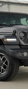 Jeep Wrangler III [JK] Rubicon ICE 2.0 Turbo 272 KM ATX 4WD | Granite Crystal |MY24-4