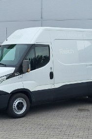 Iveco 35 Daily 35S13 2.3D, Automat, HAK 3,5t, Kamera Telefon, Super Stan, AUTO-2