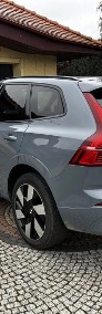 Volvo XC60 II Raty  idealny T8 Plus Dark Theme Hybrid PLUG IN-3