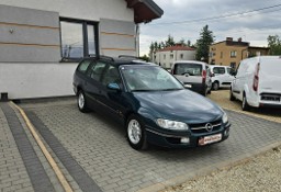 Opel Omega B 2,5 v6 *automat* napęd tył *welury*