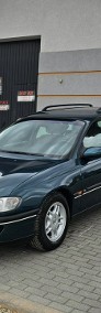 Opel Omega B 2,5 v6 *automat* napęd tył *welury*-3