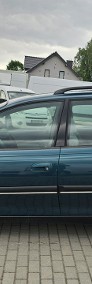 Opel Omega B 2,5 v6 *automat* napęd tył *welury*-4