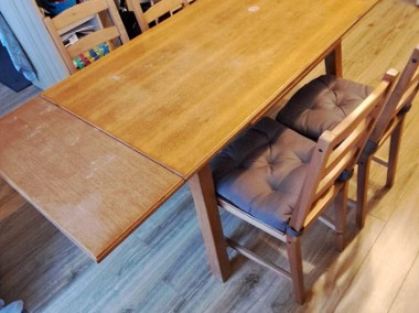 stół drewniany-2
