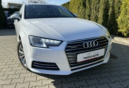 Audi A4 B9 2.0 TDi Quattro!bardzo zadbana!