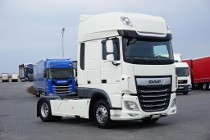 DAF XF 106 / 480 / EURO 6 / ACC / SUPER SPACE CAB