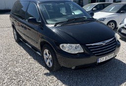 Chrysler Grand Voyager IV .