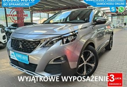 Peugeot 3008 II 1.6 180KM Kamera,Navi, Martwe Pole, Panorama, GrzaneFotele,El.Klapa
