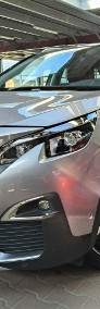 Peugeot 3008 II 1.6 180KM Kamera,Navi, Martwe Pole, Panorama, GrzaneFotele,El.Klapa-3